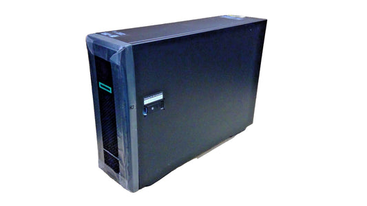 HP ProLiant ML350 Gen10 Server 8 BAY 2.5" 1x Xeon Silver 4210R 32G DDR4 P408i
