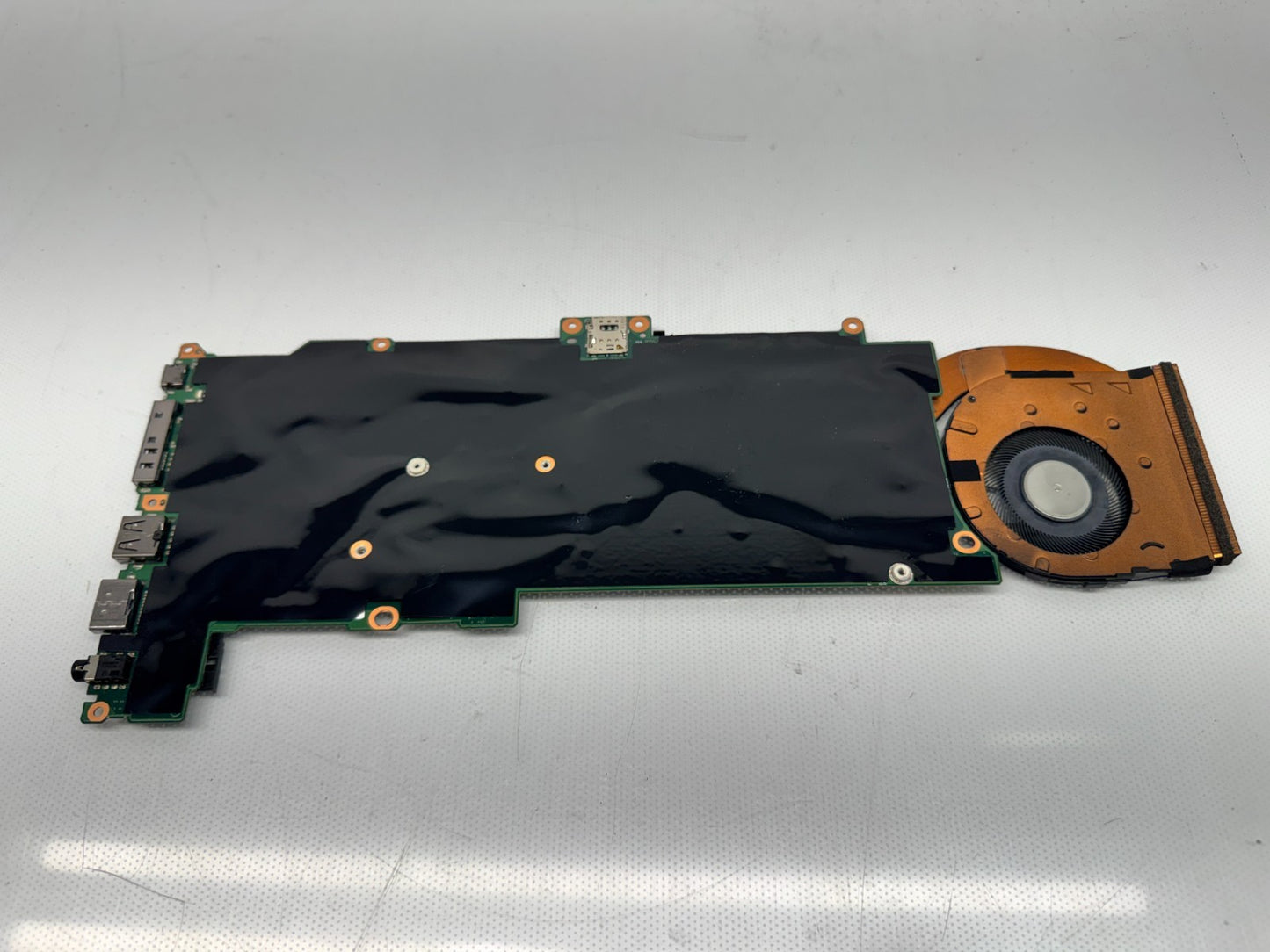 Lenovo ThinkPad X1 Yoga Gen 5 Motherboard i7-10610U@1.80GHz 16GB 5B20Z45752