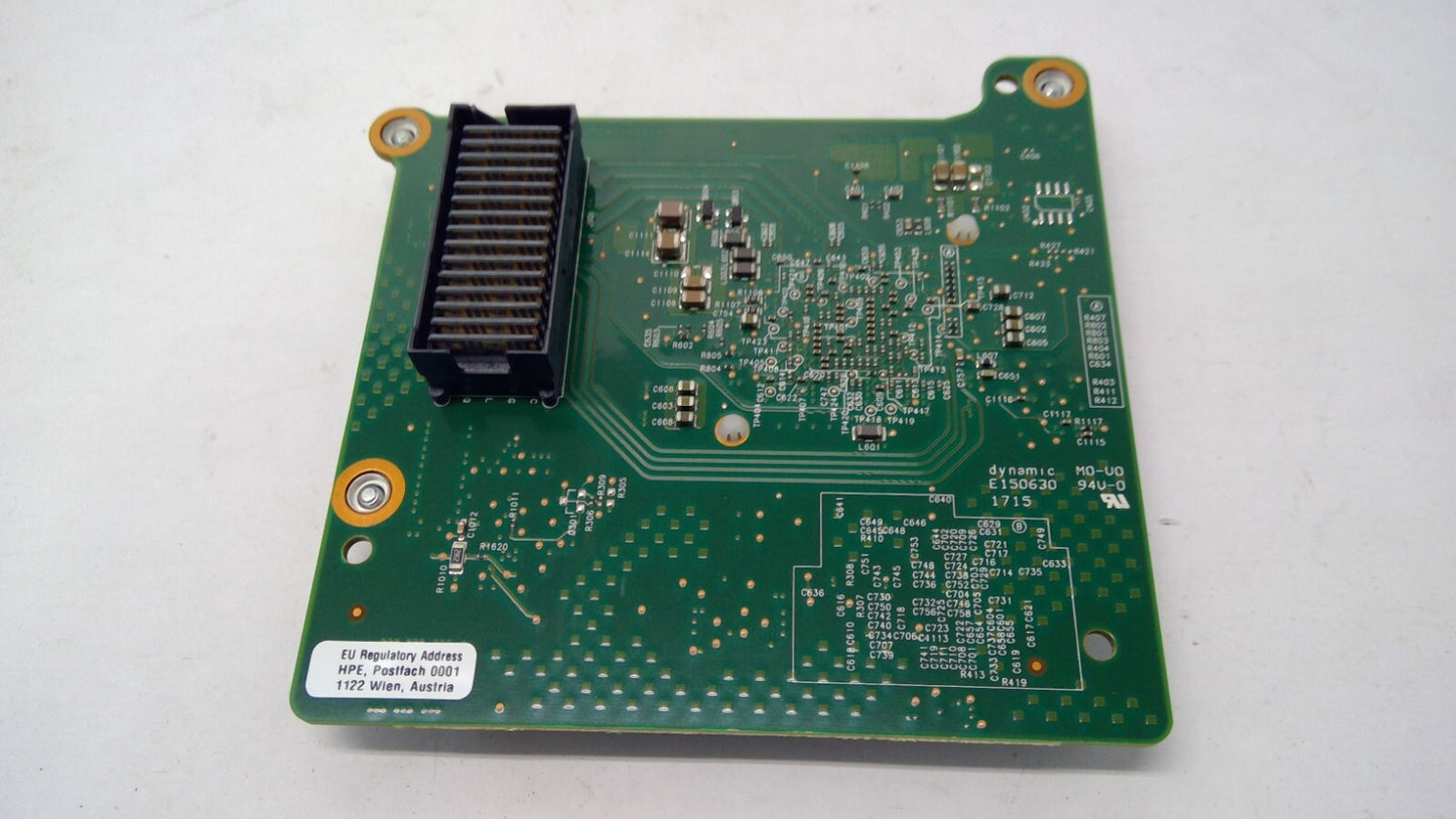 701528-001 HP FlexFabric 20Gb 2-port 630M Adapter 700074-001 for BL460C BL660C