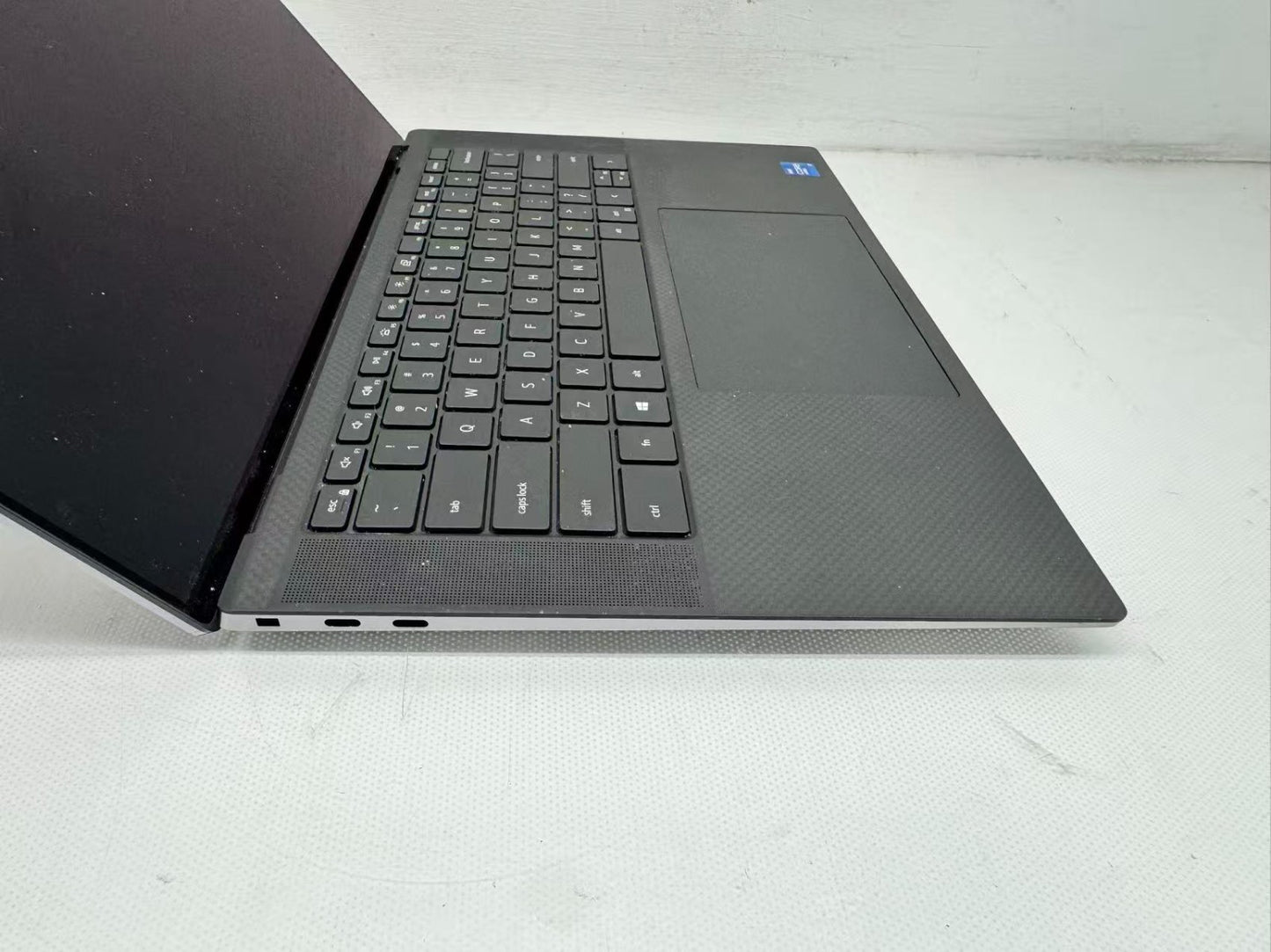 Dell Precision 5560 15.6" 4K Intel i7-11850H@2.5GHz 16GB 256GB T1200 *READ*