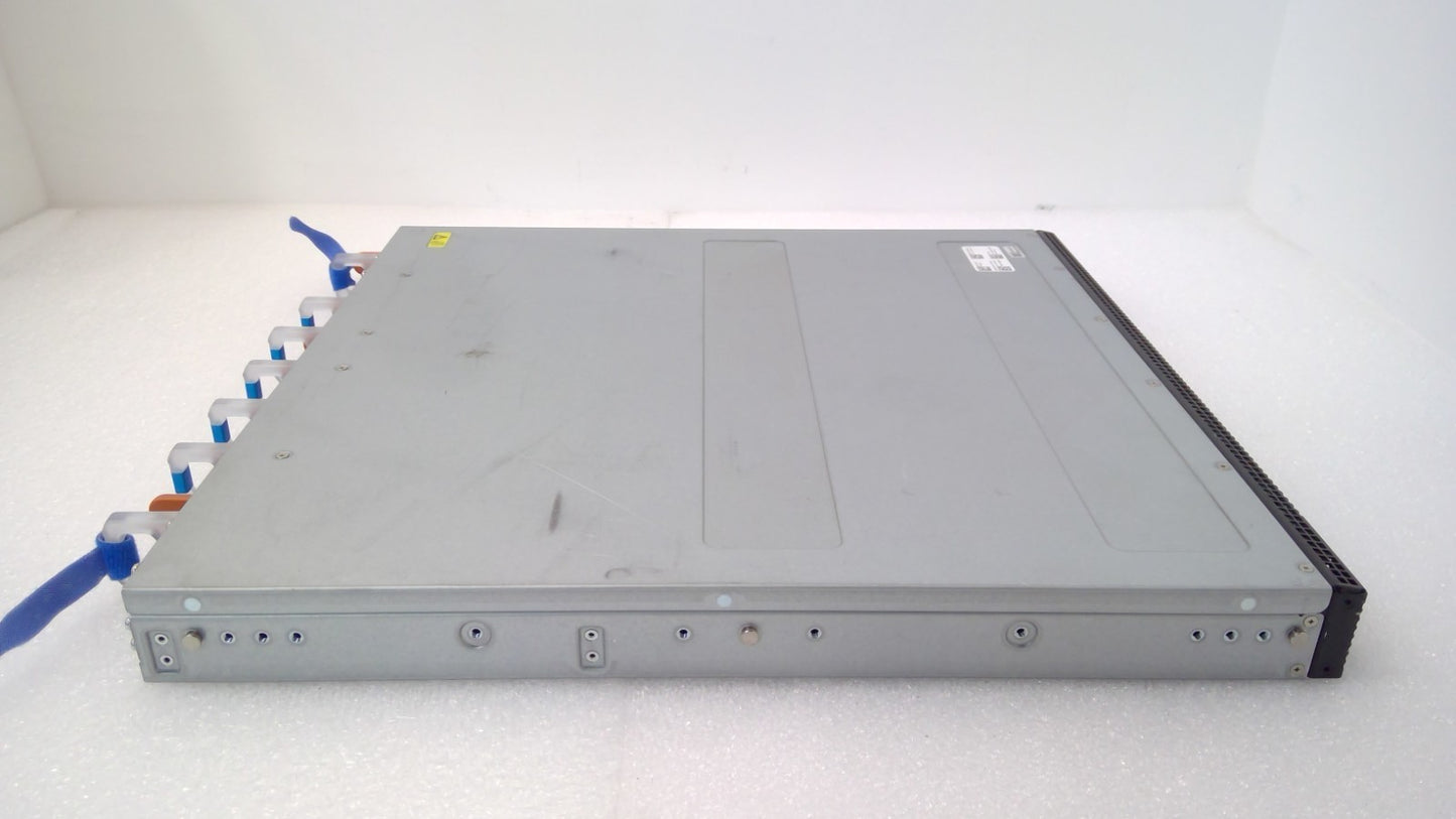 Dell Z9100-ON 32 Port 100GbE QSFP28 SONIC ONIE F2B Ethernet Switch 2x 10GB SFP+