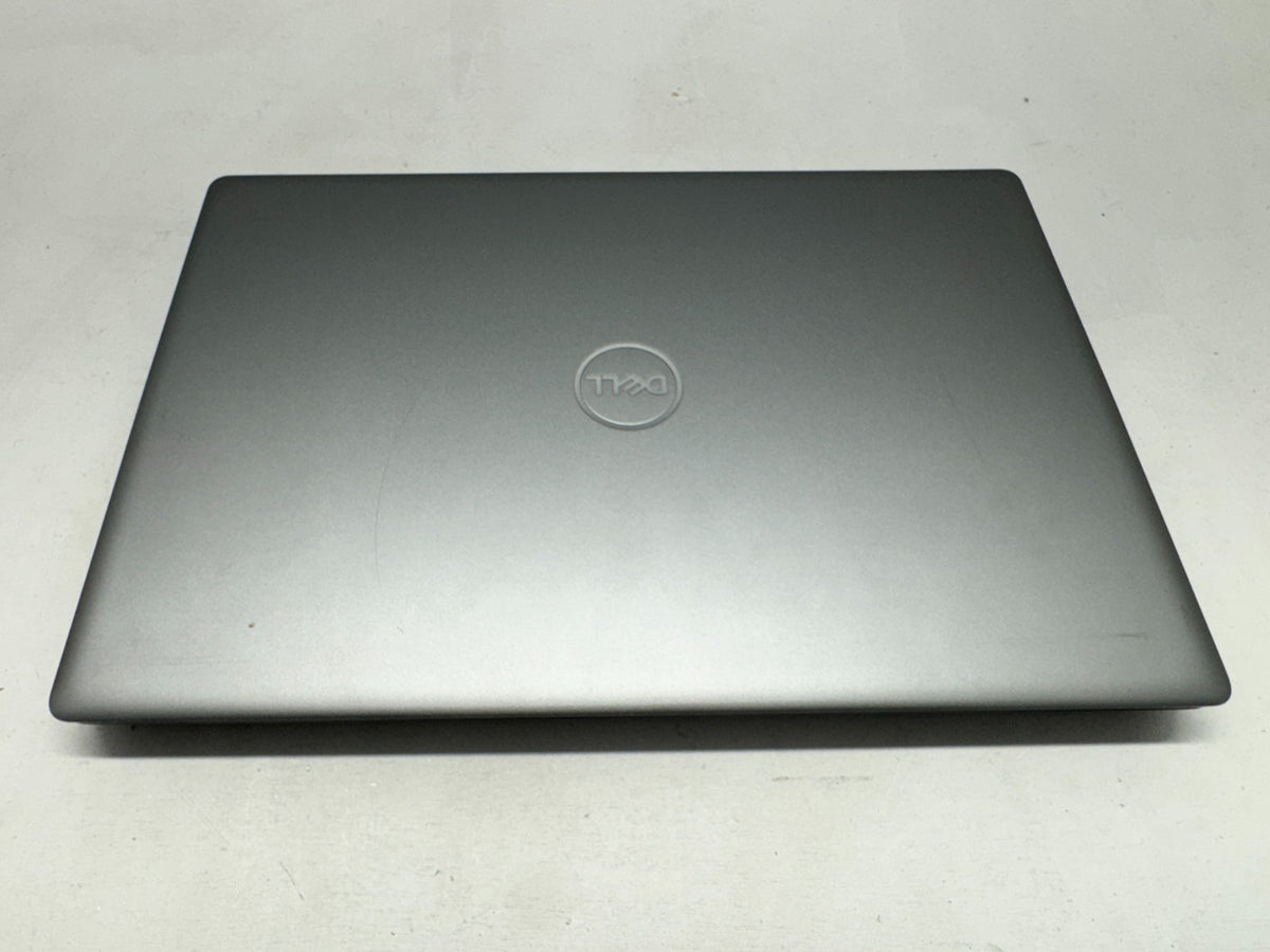 Dell Precision 7560 15.6"Intel i7-11850H@2.5GHz 32GB 1TB T1200 -READ- *No camera