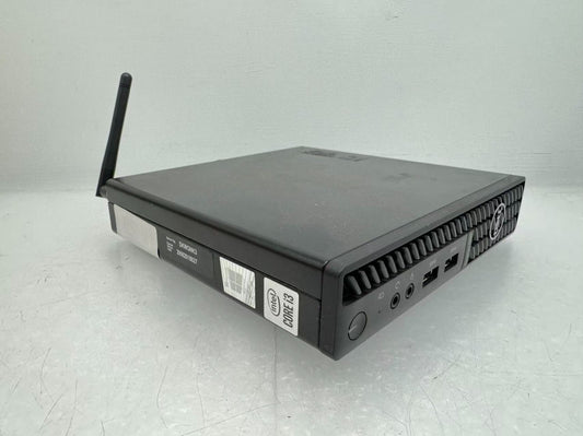 Dell OptiPlex 3080 Micro Desktop Chassis Speaker  *Barebone*