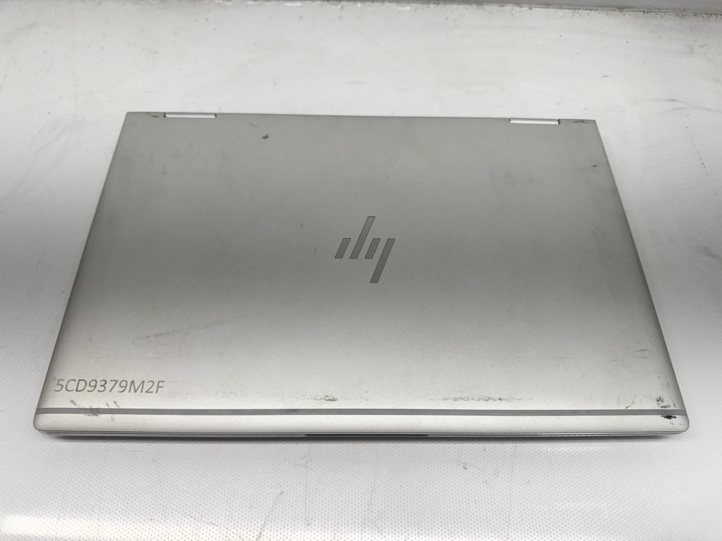 HP Elitebook X360 1030 G3 Touch Intel i7-8650U@1.90GHz 16G 256G SSD Win11 *READ*