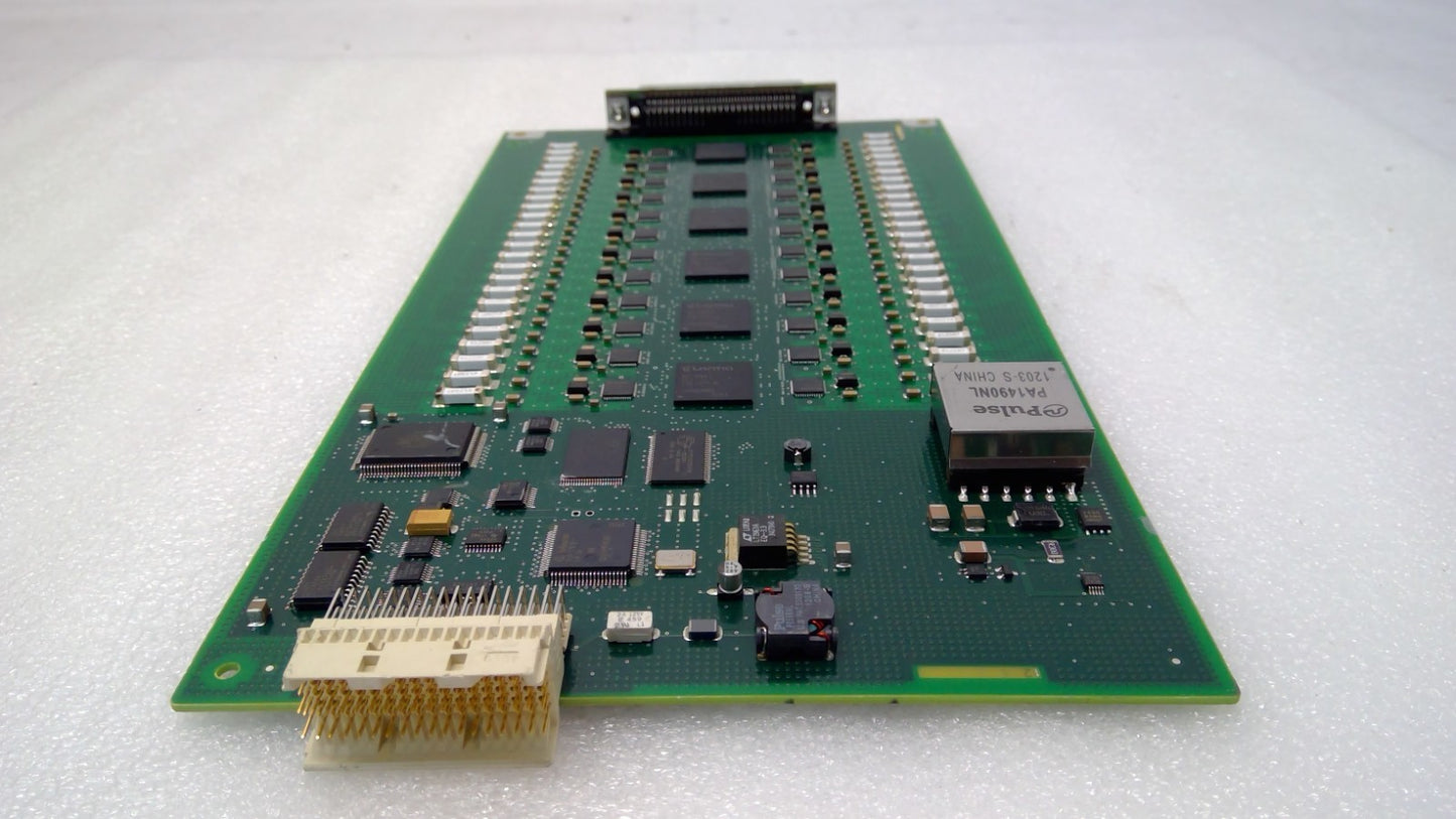 Avaya MM716 Analog Media Module 700466642 *NO Bracket*