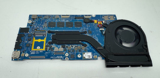 Dell Latitude 7450 Motherboard Intel Ultra 5 135U@1.6GHz 32GB RAM LA-N411P