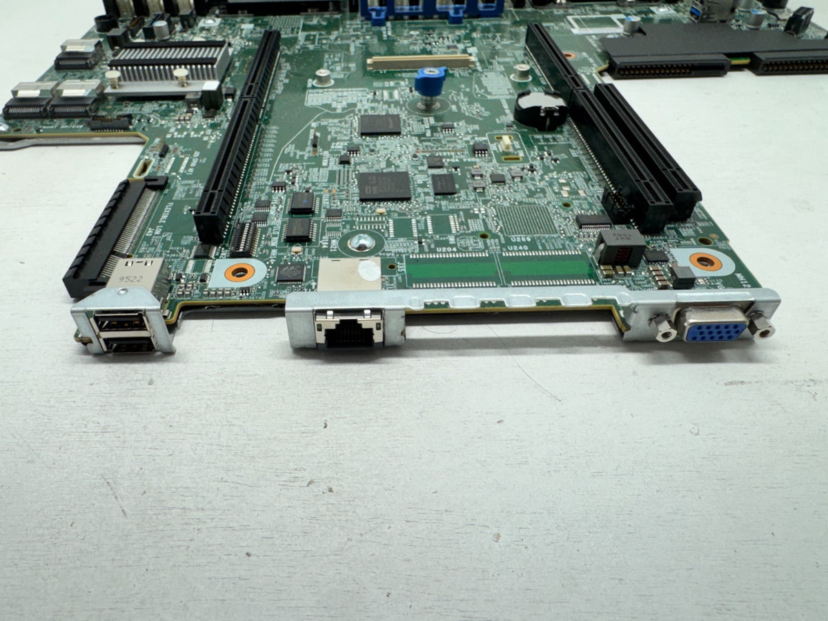 HP ProLiant DL380 Gen10 Dual LGA3647 Server System Board P19928-001 P19376-001