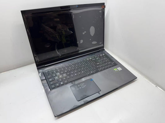 Cyberpower Tracer IV GK7MR0R Intel i5-10300H@2.5GHz 32G 1TB RTX 2060 *READ*