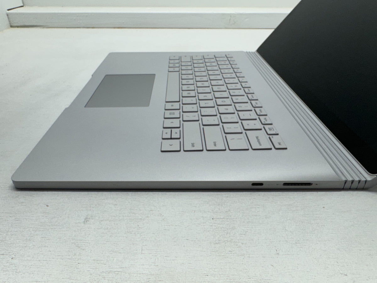 Microsoft Surface Book 3 1899 Intel i7-1065G7@1.3Ghz 32GB 1TB GTX 1660Ti *READ*