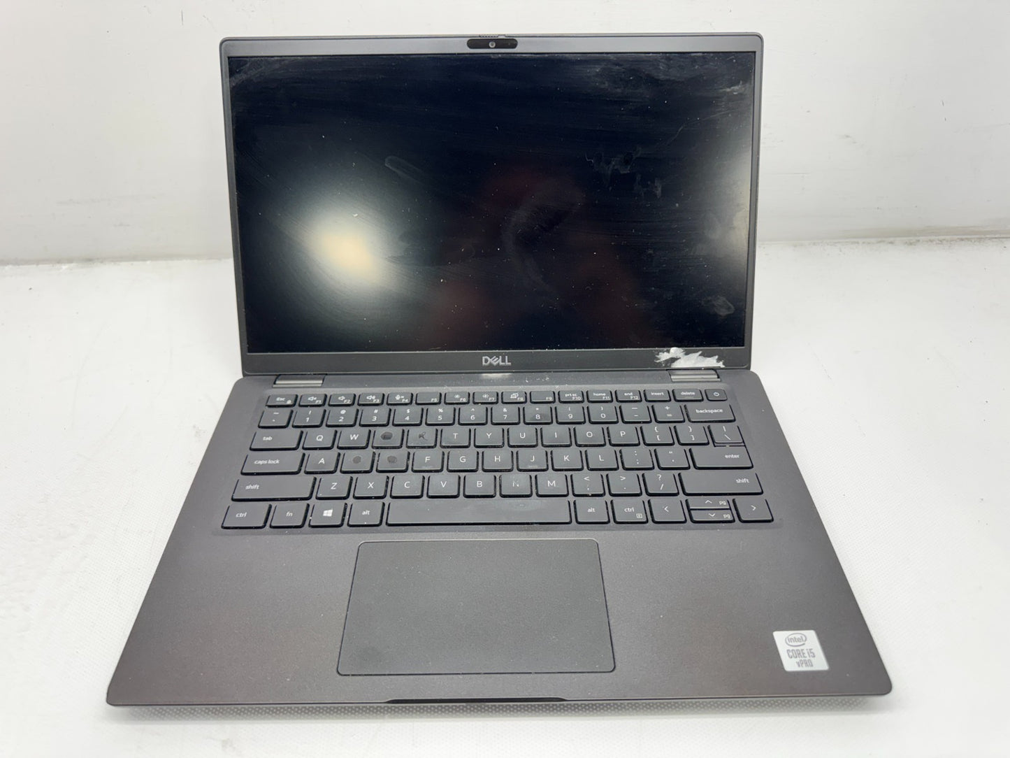 Dell Latitude 7410 i5-10310U@1.70GHz 16GB RAM 256GB SSD Windows 11 W/AC *READ*
