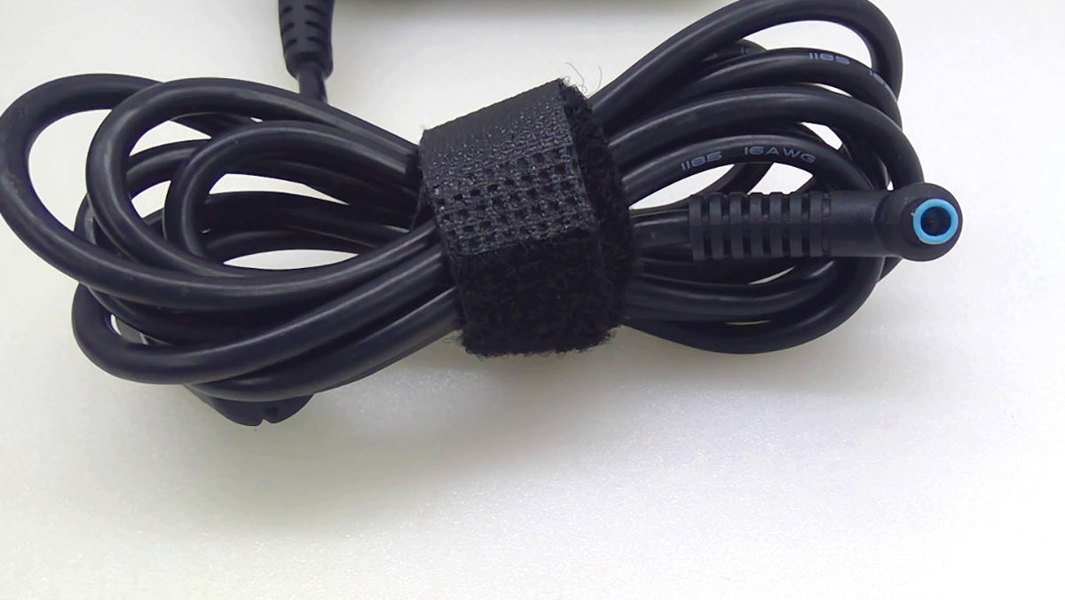 LLAMATEC 150W AC Adapter 19.5V 7.7A for HP 645509-002  HSTNN-CA27 Blue Tip