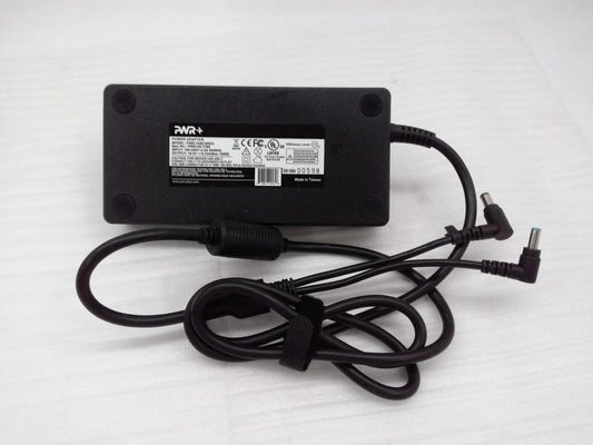 PWR+ 180W Power Adapter PWR-TAM1950923 for Acer Asus MSI Multiple Connectors