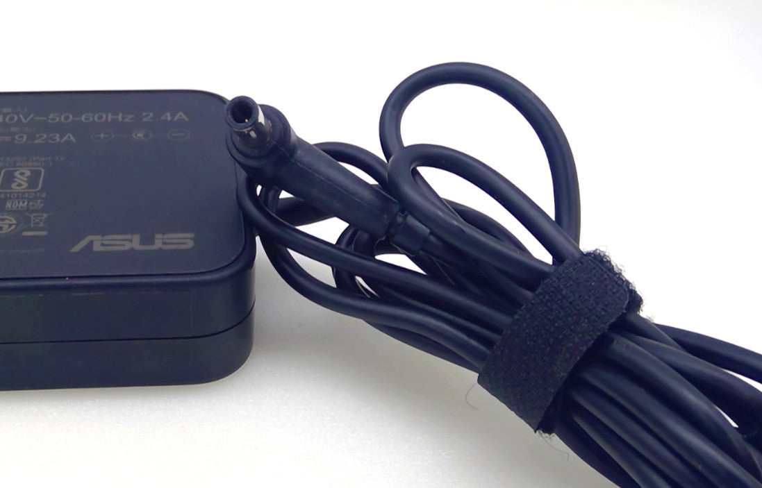 Genuine ASUS ROG Zephyrus G15 GA502IV 180W 19.5V 9.23A AC Power Adapter6.0x3.7mm