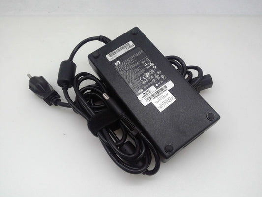 Genuine HP 180W AC Adapter 19V 9.5A HSTNN-LA03 PA-1181-02HV 7.4mm Charger