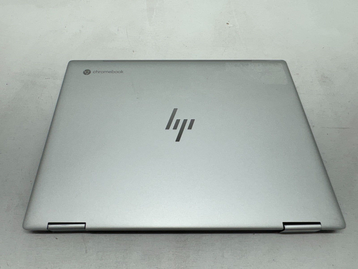 HP Elite C1030 Chromebook 14" 1920 x 1280 Glossy Screen Complete Assembly Silver