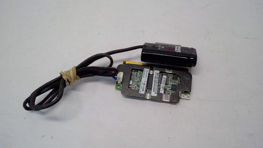HP 610673-001 633541-001 512MB Flash Backed Write Cache & BATTERY 654873-002