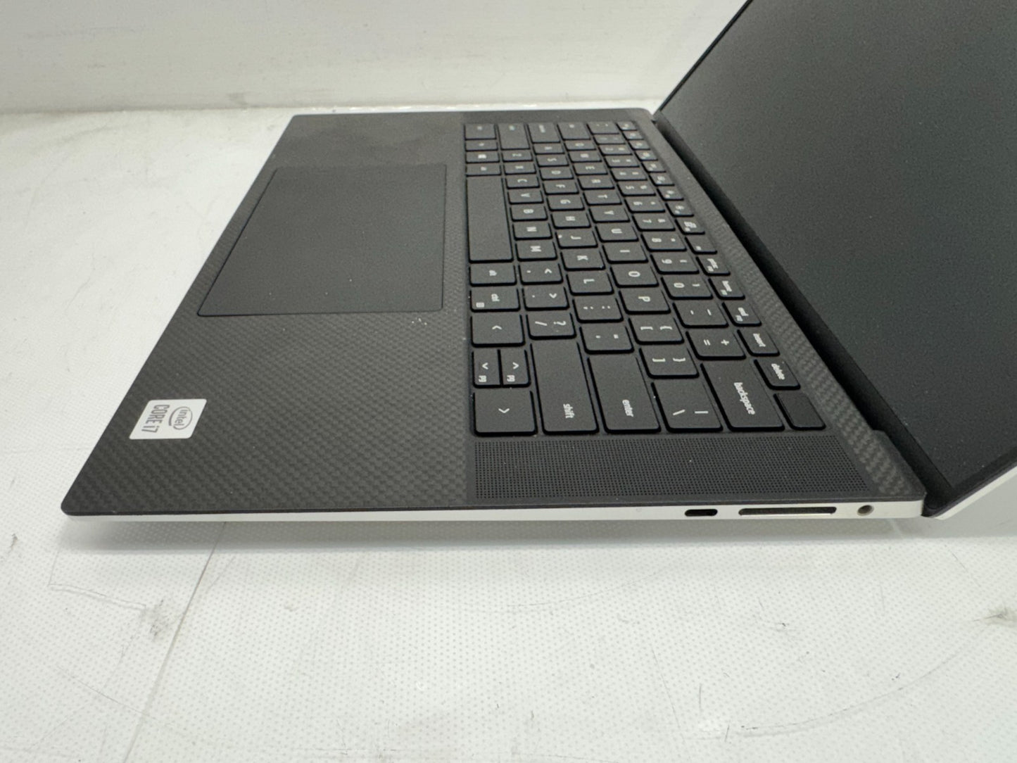 Dell XPS 15 9500 Laptop i7-10750H@2.6GHz 16GB GTX 1650 Ti w/AC NO SSD*READ*