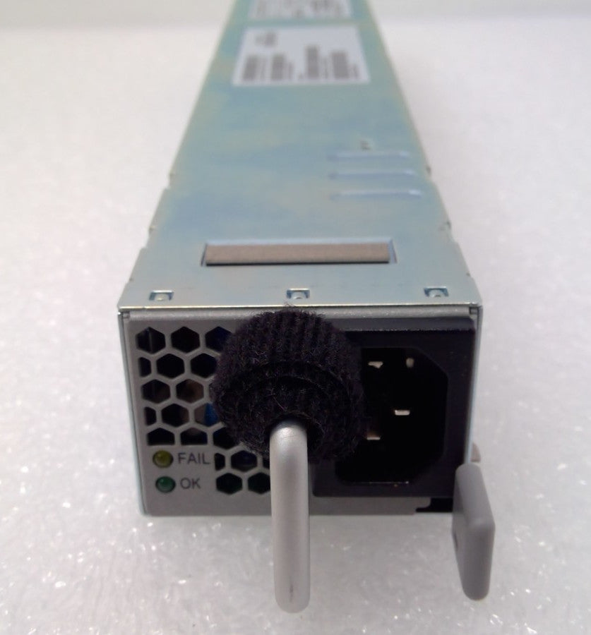 Cisco ASR1000X-AC-750W AC Power Supply 341-0714-01 for ASR 1000-X series
