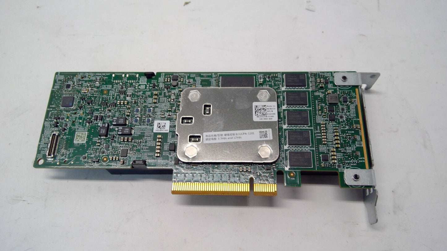 1G44R DELL PERC H750 12Gb/s 8gb PCIe X8 SAS External Raid Adapter Card 01G44R