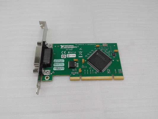 National Instruments PCI-GPIB Interface Card 188513F-01L