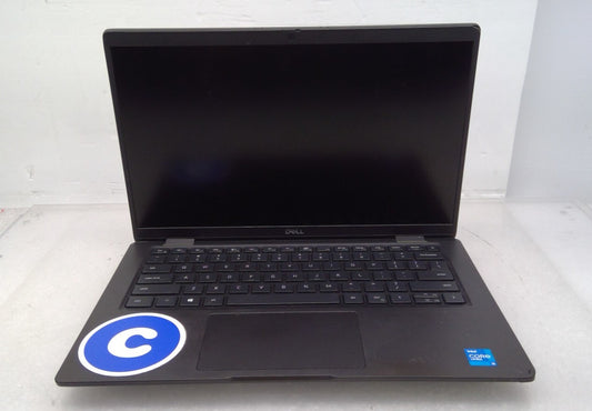 Dell Latitude 7420 14" i5-1145G7@2.6GHz 16GB RAM No SSD/Battery B13 *Read*