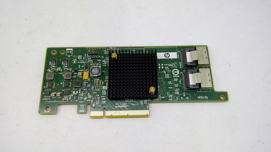 HP 660088-001 SAS9205-8i 6GB/s SAS SATA HBA Raid Controller Adapter Card