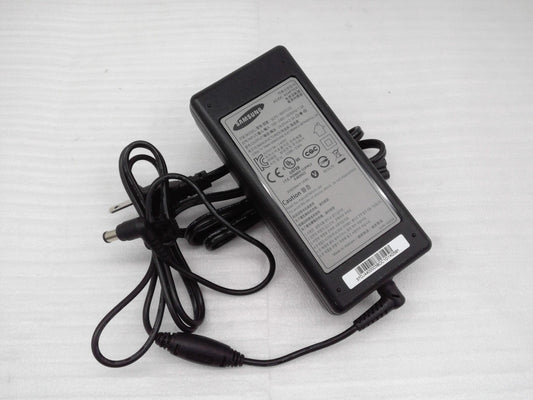 Genuine Samsung AC/DC ADAPTER MODEL SLPS-601FCOT 24.6V 2.5A Free Shipping.