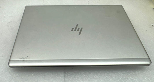 HP EliteBook 745 G6 14" AMD Ryzen 7 Pro 3700U@2.3GHz 16G RAM No SSD No Battery