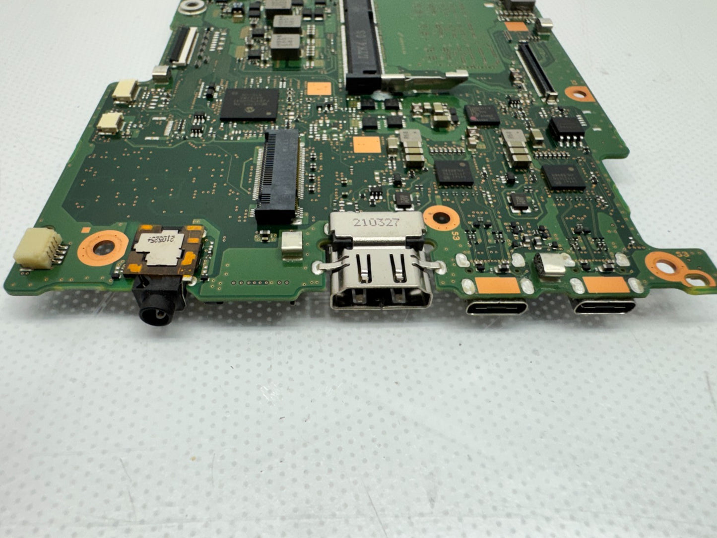 Dynabook Portege X40-J Intel Core i7-1165G7 16GB RAM Motherboard