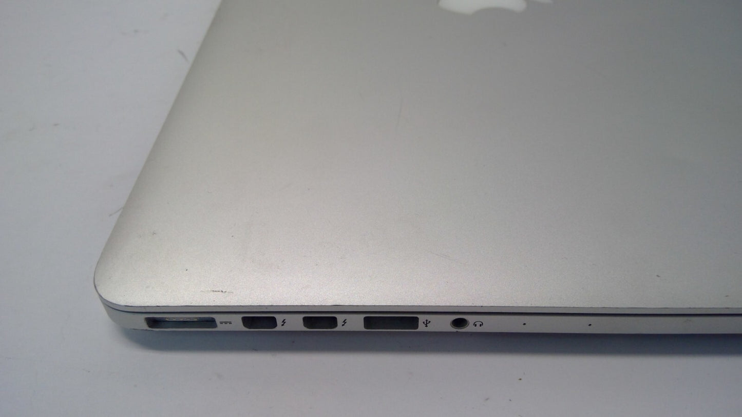 Apple Macbook Pro 13.3" A1502 2014 Mid, i5@2.6GHz/8GB RAM/256GB SSD B0