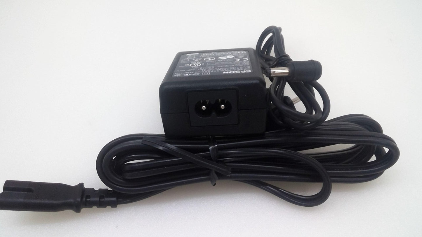 Epson Printer Ac Adapter Model A351H Seiko Power Supply Delta Electronics