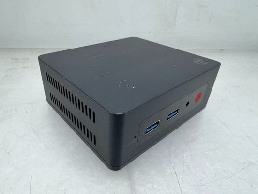 Beelink GK35 intel i5-8500T@2.1GHz 4G DDR3 64GB Storage*Barebone*