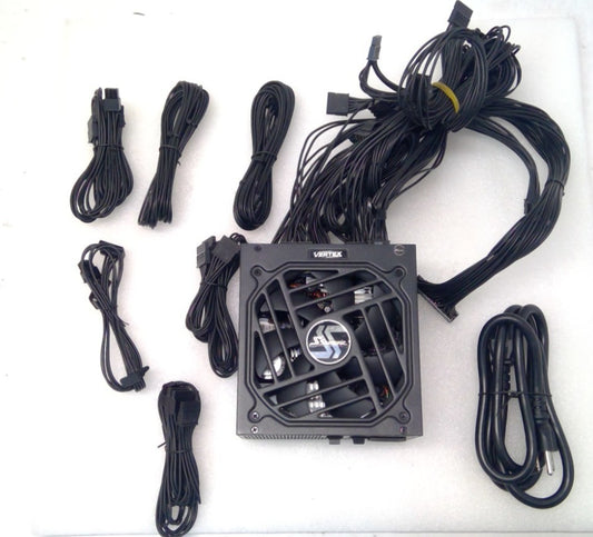 Seasonic Vertex PX-1200 ATX 3.0/PCIe 5.0 1200W 80+ Full-Modular Power Supply