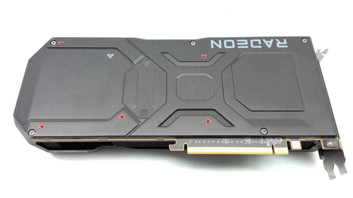 AMD Radeon RX 7900 XTX Reference Edition 24GB GDDR6 Graphics Card