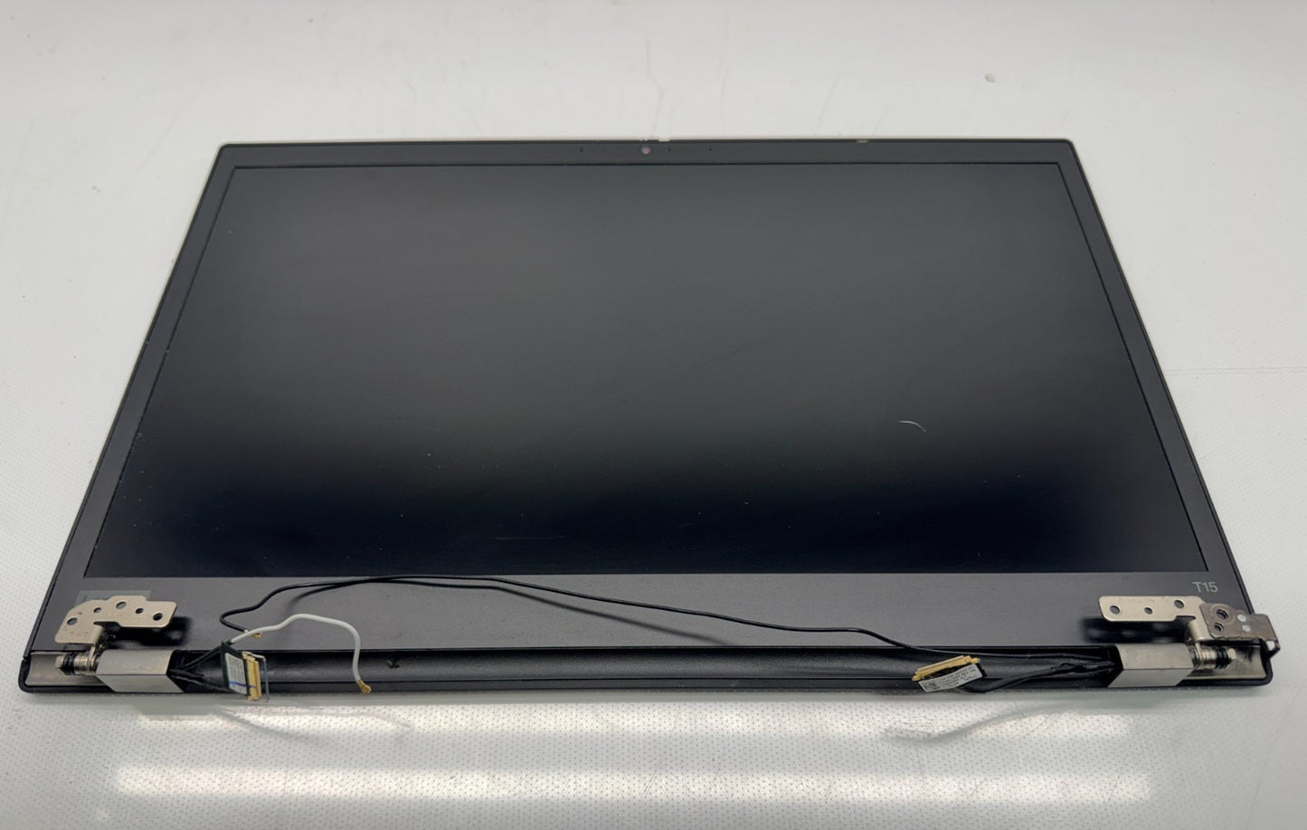 Lenovo LCD Screen for ThinkPad T15 Gen 1 15.6" 1920 x 1080 Matte Black