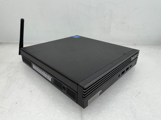 Lenovo ThinkCentre M70q Gen 3 Mini i3-12100T@2.20GHz 16G 256G Inner WIFI w/AC