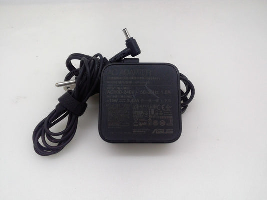 OEM 65W ADP-65GB B 4.5mm AC Adapter for ASUS Vivobook X1402 X1402ZA UX560UQ