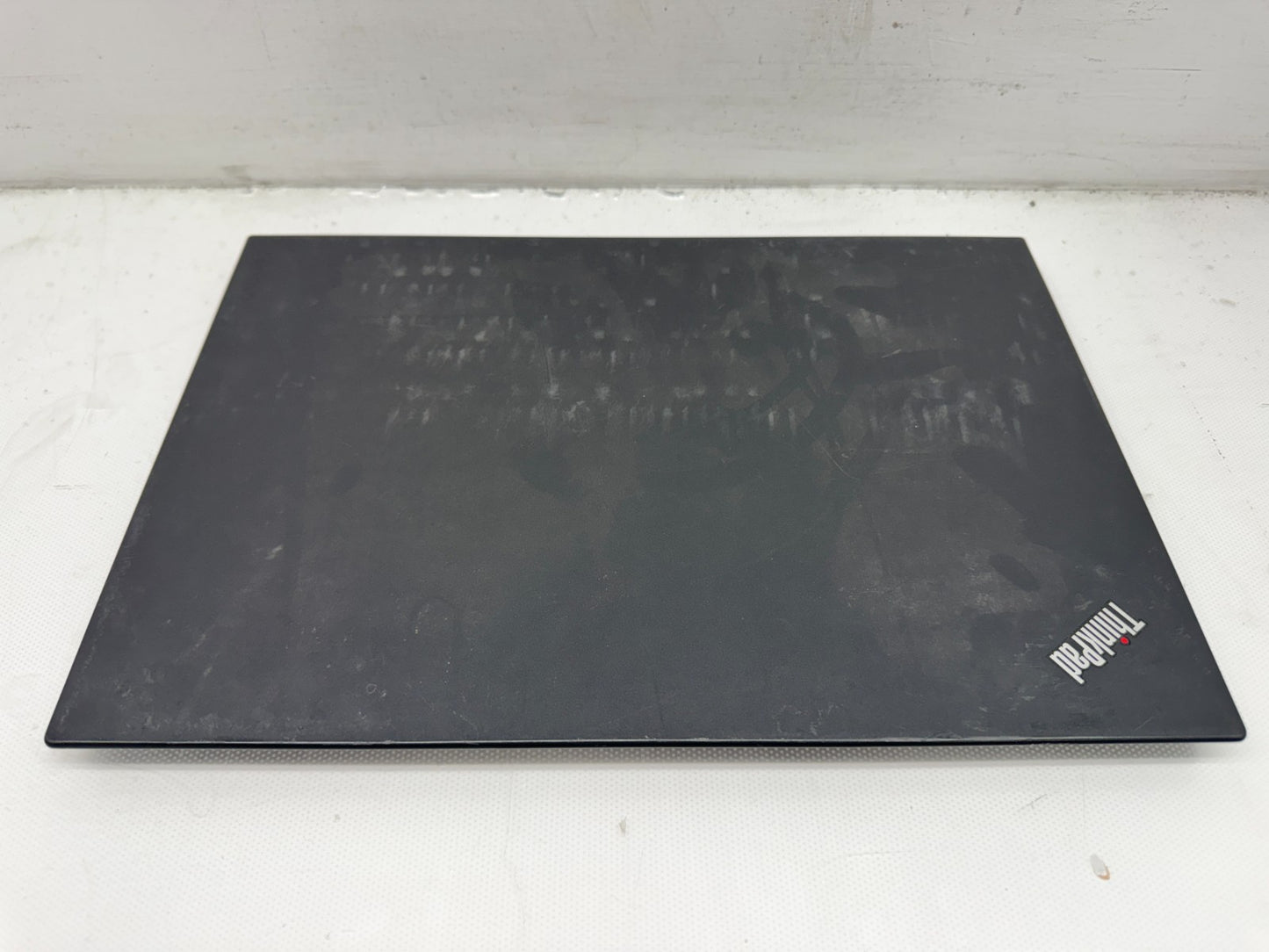 Lenovo ThinkPadX1 Carbon 4th Gen14"i5-6300U@2.4GHz 8GB RAM 180G SSD Win10