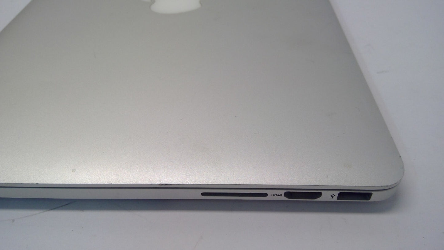 Apple Macbook Pro 13.3" A1502 2014 Mid, i5@2.6GHz/8GB RAM/256GB SSD B0