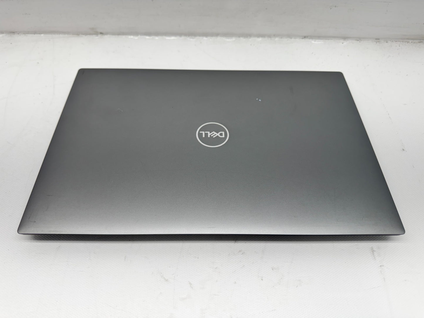 Dell Precision 5560 15.6" Intel i7-11850H@2.5GHz 16GB 256GB A2000 W/AC *READ*