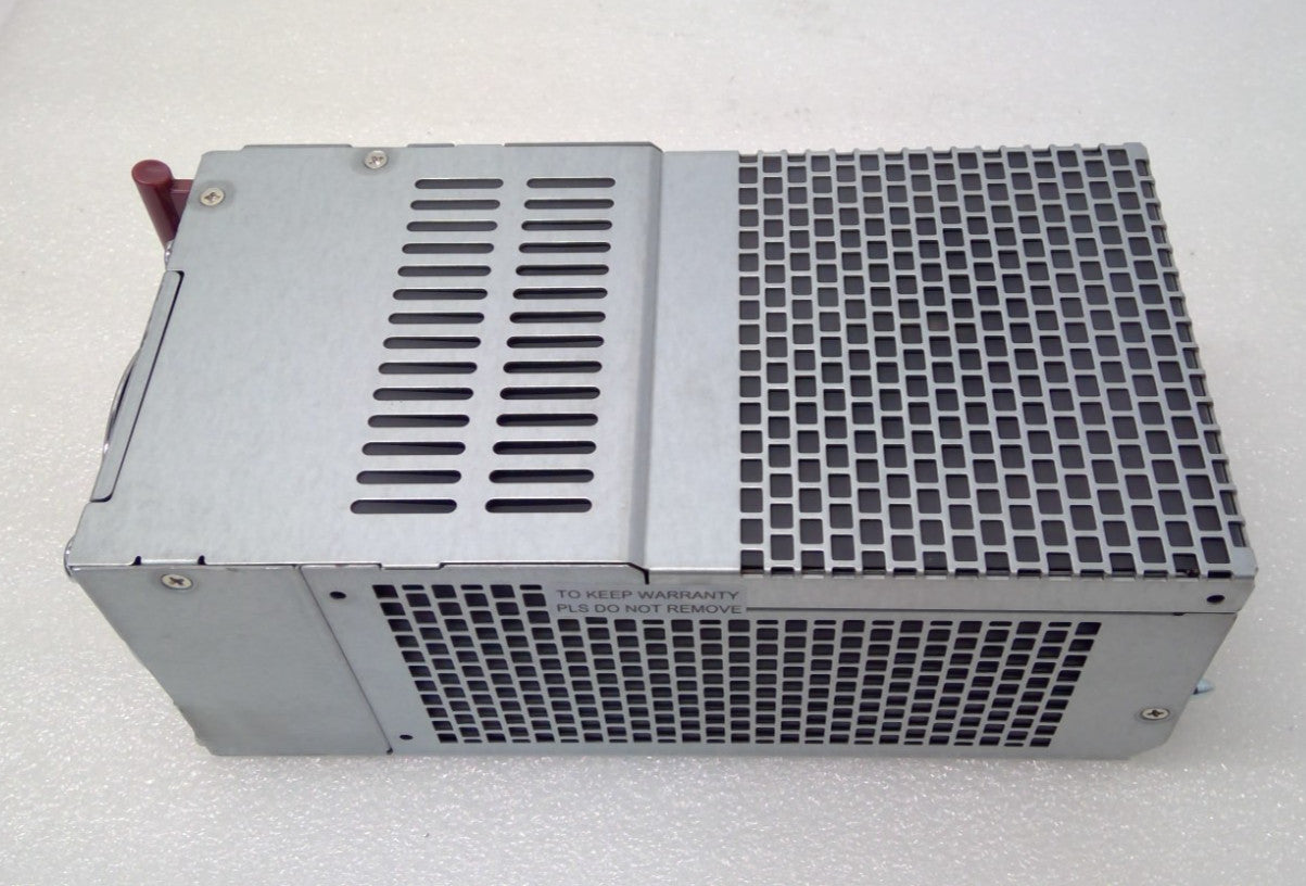 Supermicro PWS-3K02G-2R 3000W 2U 54V/12V 80PLUS Output Redundant Power Supply