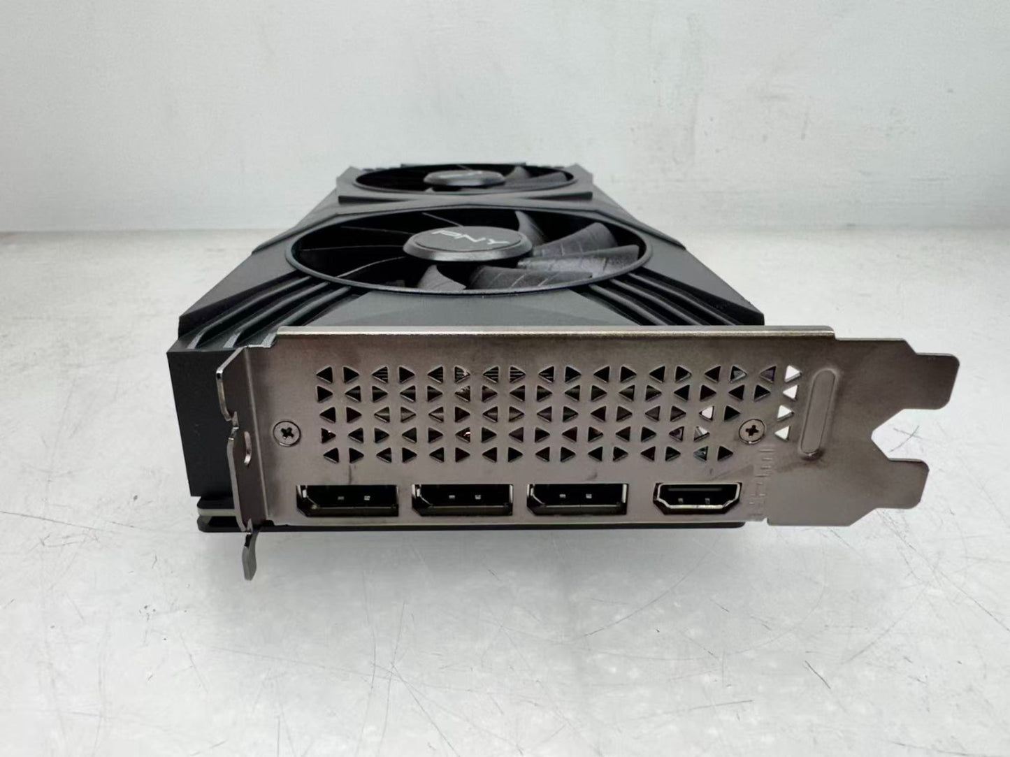 PNY NVIDIA GeForce RTX 4070 12GB GDDR6X Graphics Card