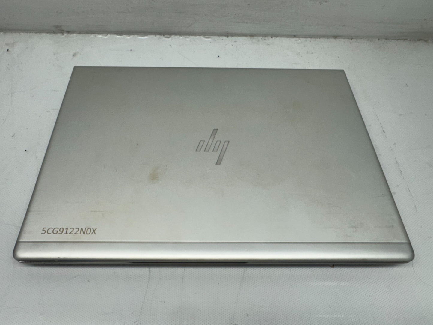 HP Elitebook 840 G5 Intel i7-8650U@1.8GHz 16GB 256G 1920x1080 Win11 **READ**