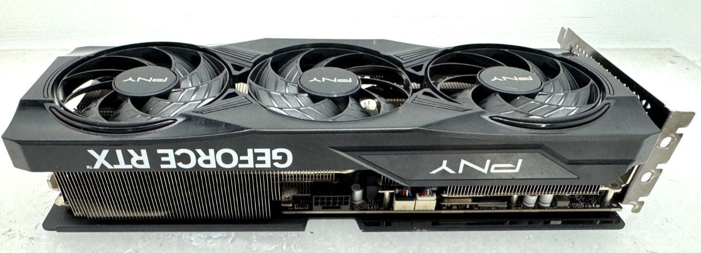 PNY GeForce RTX 5070 Ti ARGB EPIC-X RGB 16GB GDDR7 OC Triple Fan G Graphics card