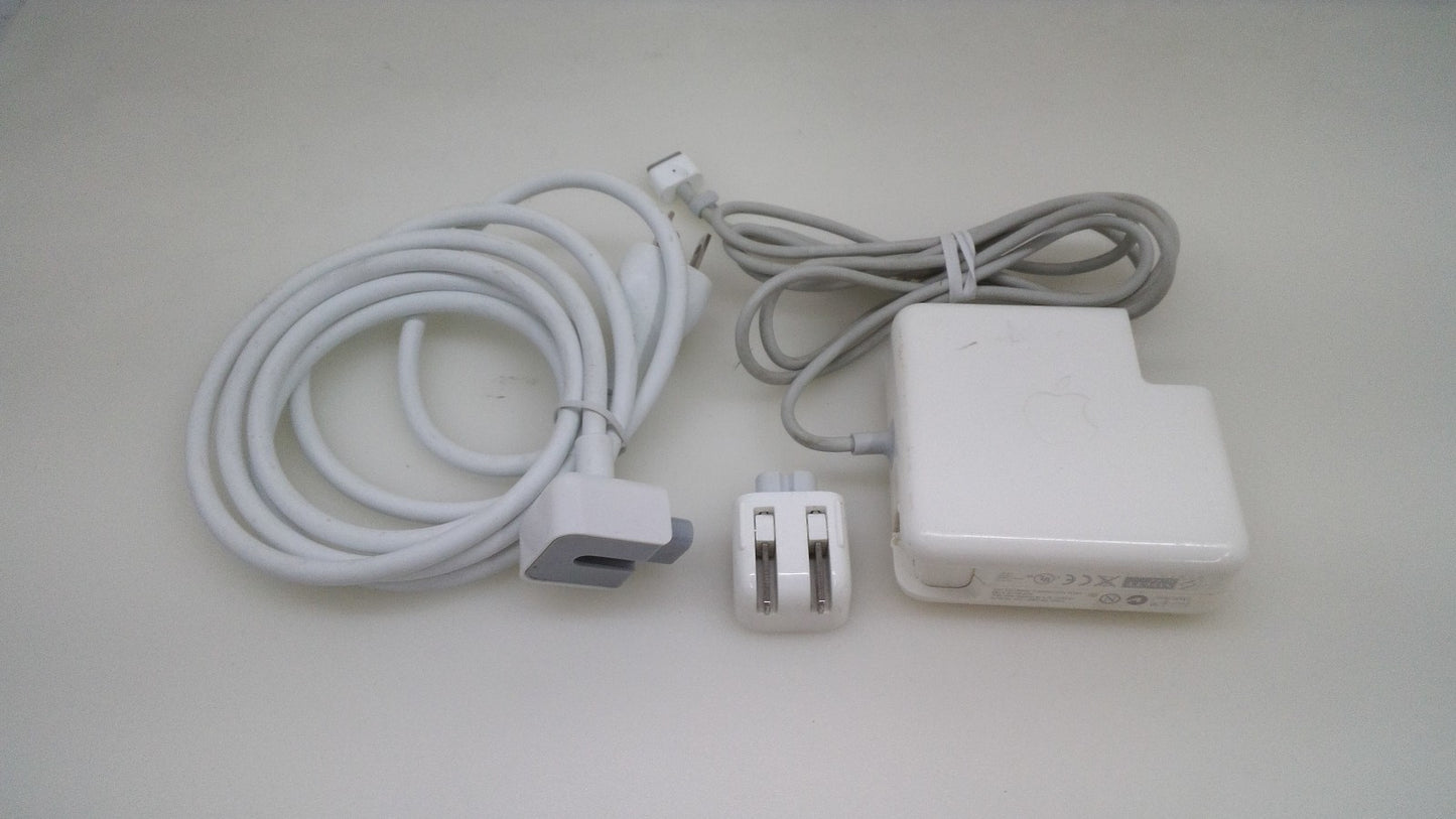 OEM Apple 85W Magsafe 1 charger Adapter for 2006-2012 Macbook Pro A1172 A1222#