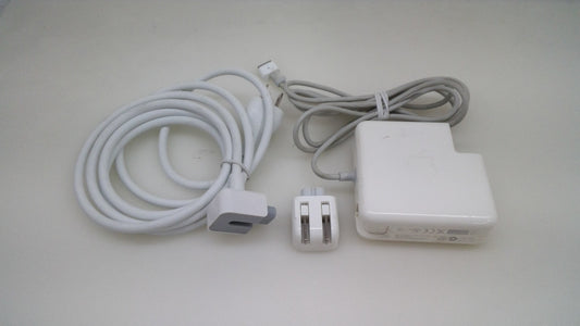 OEM Apple 85W Magsafe 1 charger Adapter for 2006-2012 Macbook Pro A1172 A1222#