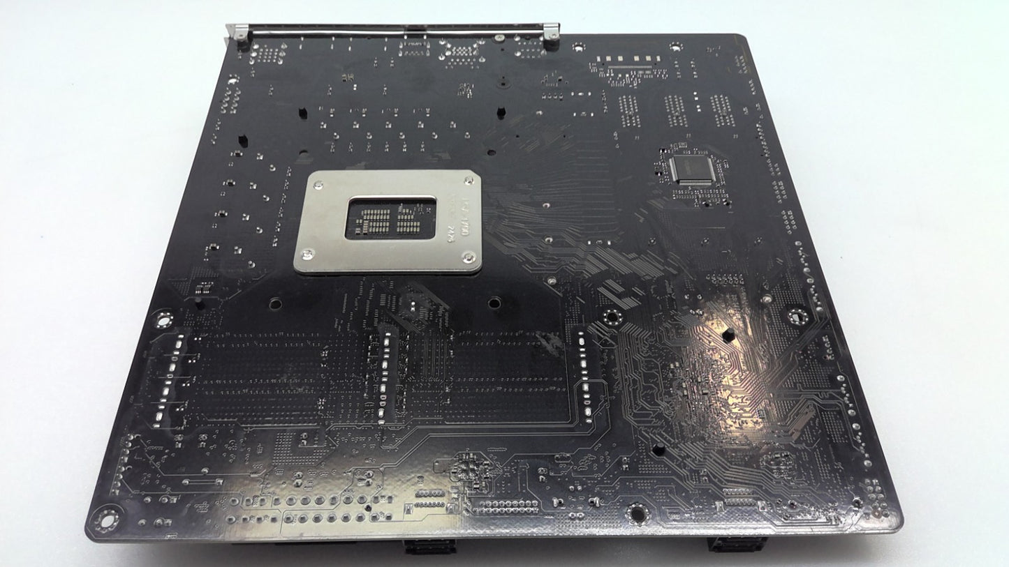 ASRock B760M-CX LGA 1700 micro ATX Intel DDR5 Motherboard*Read*