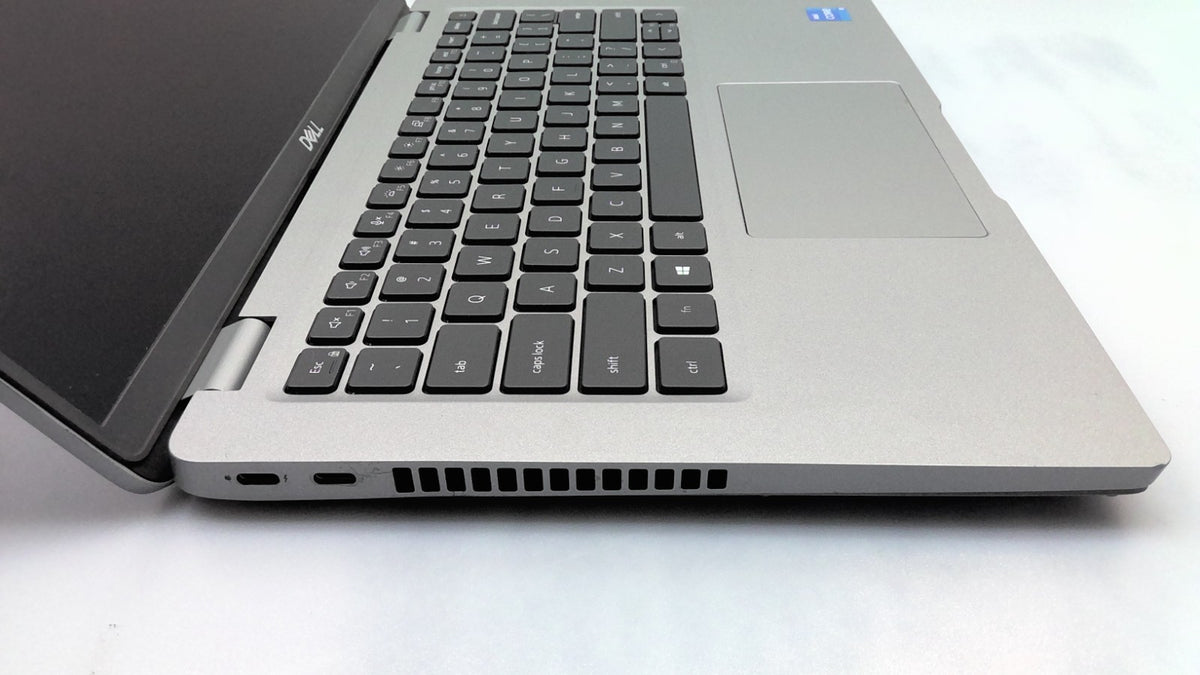 Dell Latitude 5420 Touch i5-1145G7@2.6GHz 16GB RAM 256GB W/AC Win11 *READ*