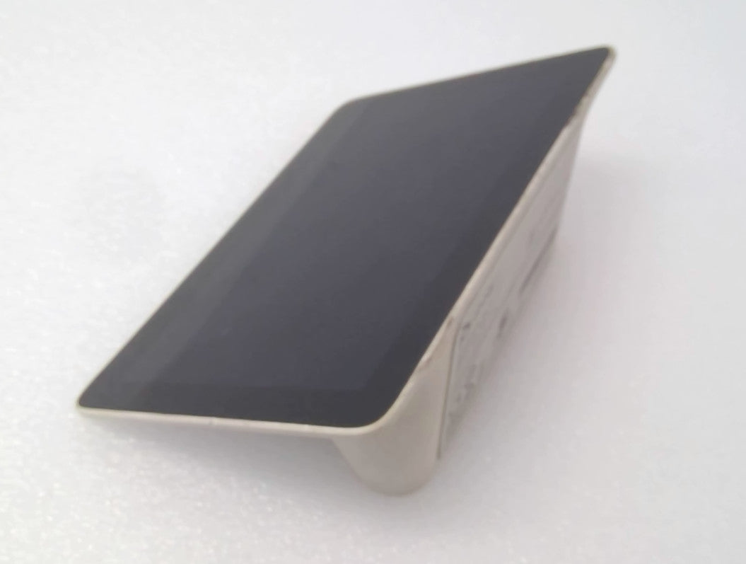 Poly TC8 P020 8" Touchscreen Video Conferencing Room Controller