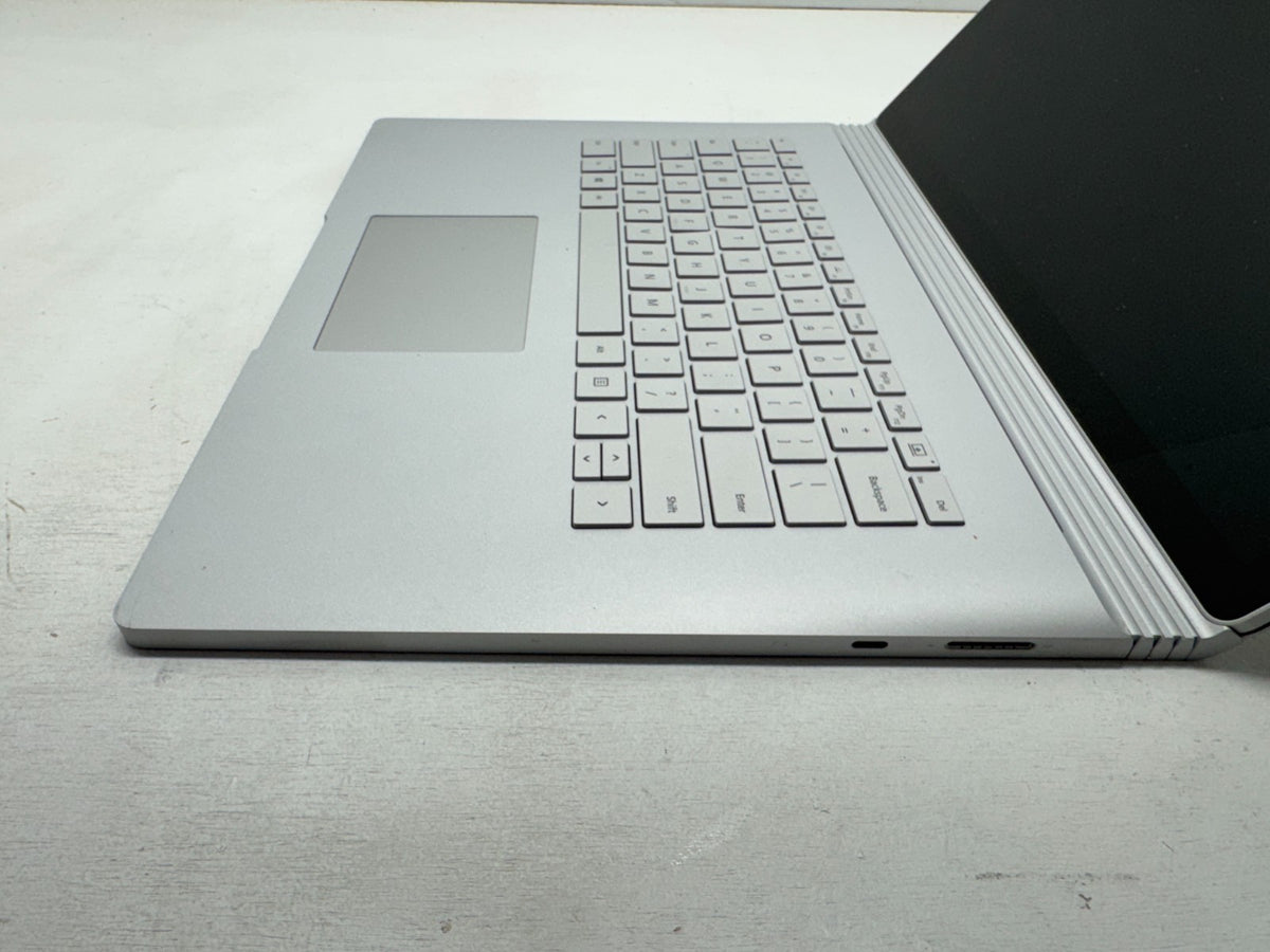 Microsoft Surface Book 2 1793 Intel i7-8650U@1.9Ghz 16G 1TB GTX 1060 Win 11